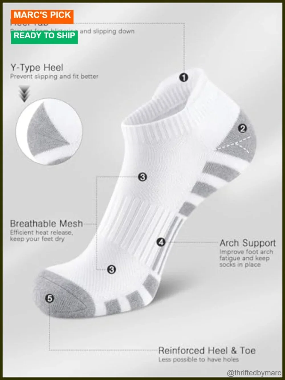 N/A these athletic